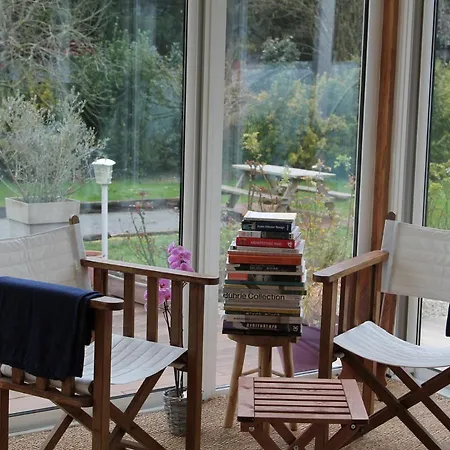 Maison Mama Neko Nocleg ze śniadaniem