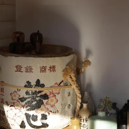 Bed & Breakfast Maison Mama Neko