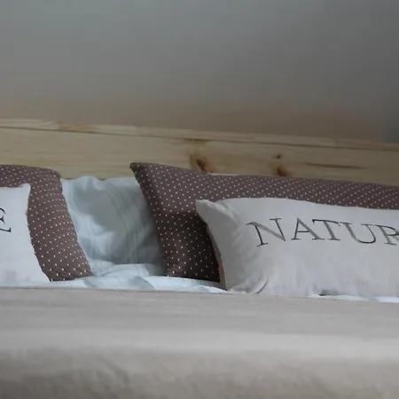 Maison Mama Neko 3* Pontorson