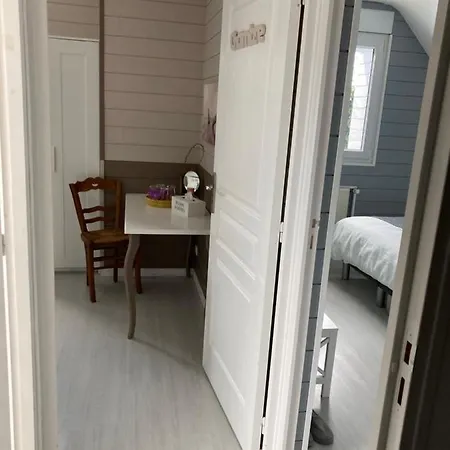 ベッド・アンド・ブレックファスト Maison Mama Neko