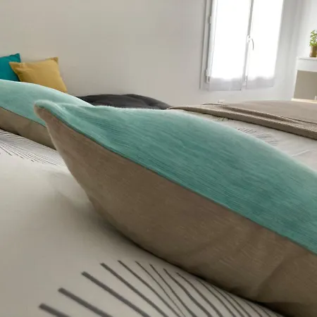 ベッド・アンド・ブレックファスト Maison Mama Neko