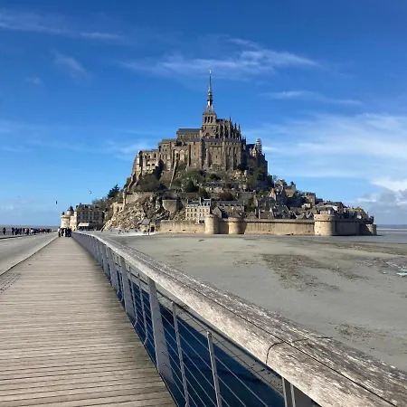 Bed & Breakfast Maison Mama Neko 3*