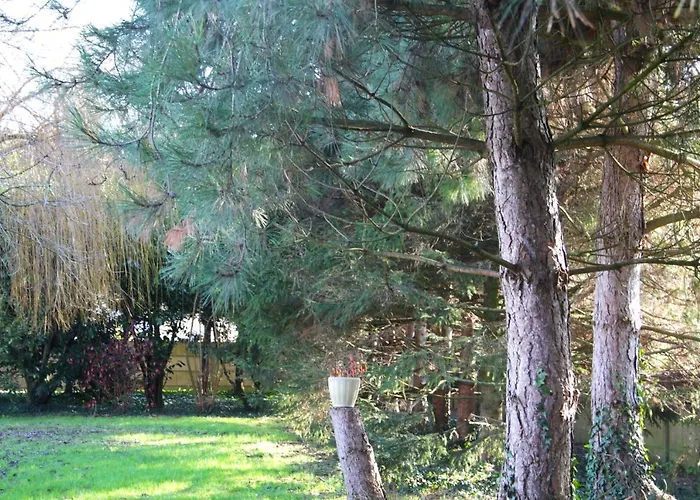 Maison Mama Neko Pontorson