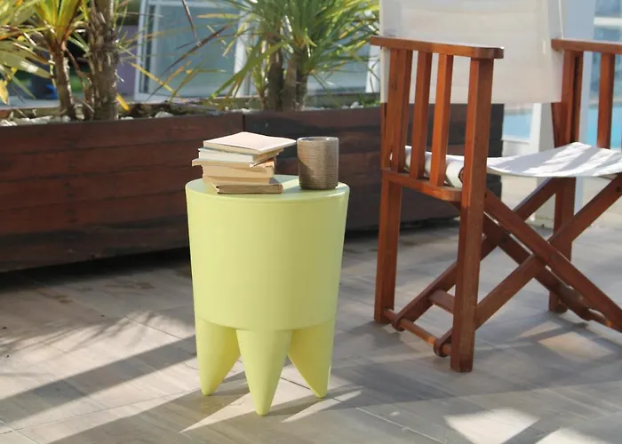 Maison Mama Neko Pontorson