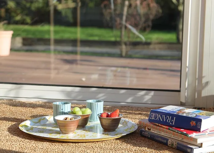 Maison Mama Neko Pontorson