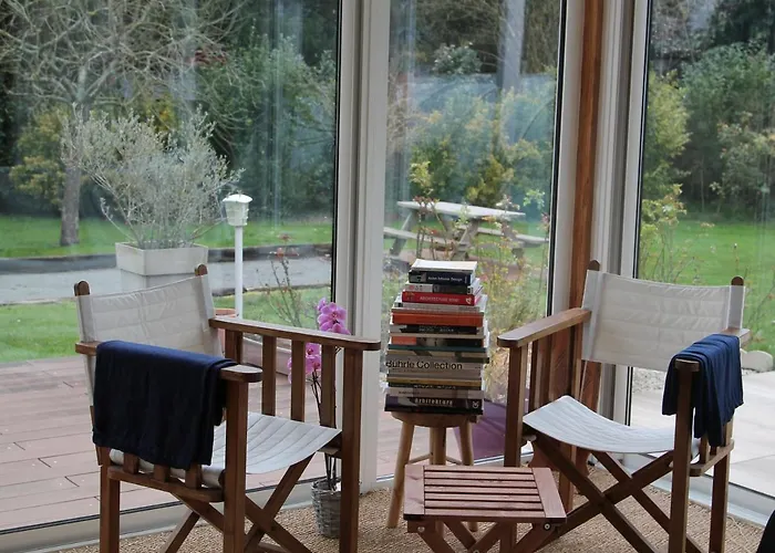 Maison Mama Neko Nocleg ze śniadaniem