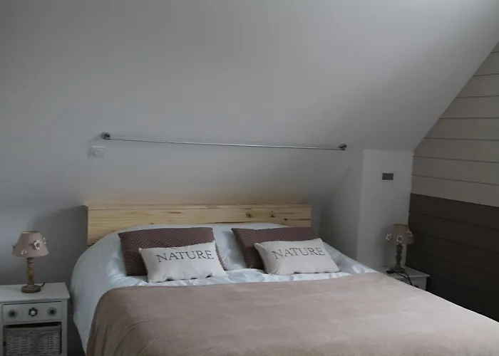 Maison Mama Neko Nocleg ze śniadaniem