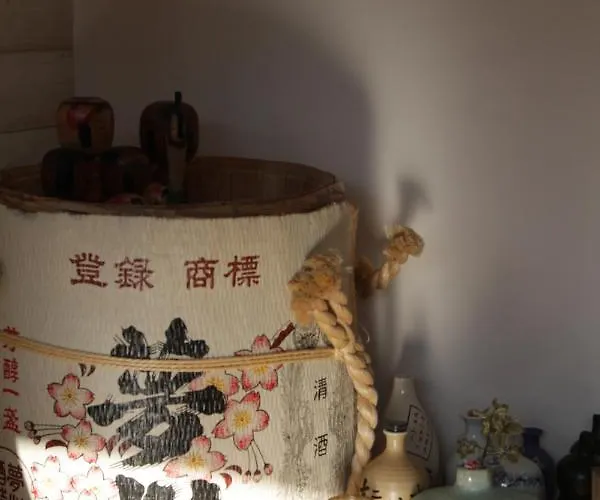 Nocleg ze śniadaniem Maison Mama Neko