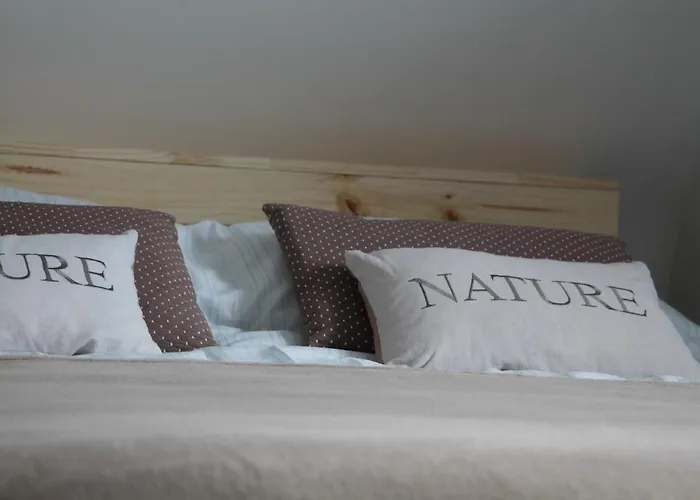 Maison Mama Neko 3* Pontorson