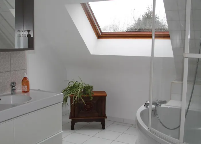 Nocleg ze śniadaniem Maison Mama Neko Pontorson