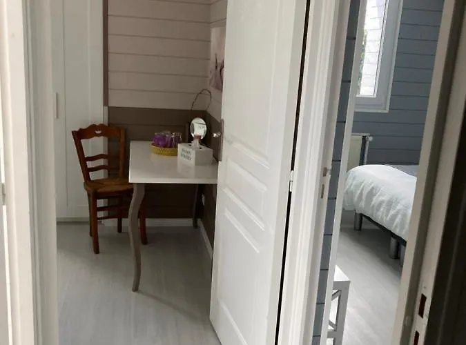 Nocleg ze śniadaniem Maison Mama Neko