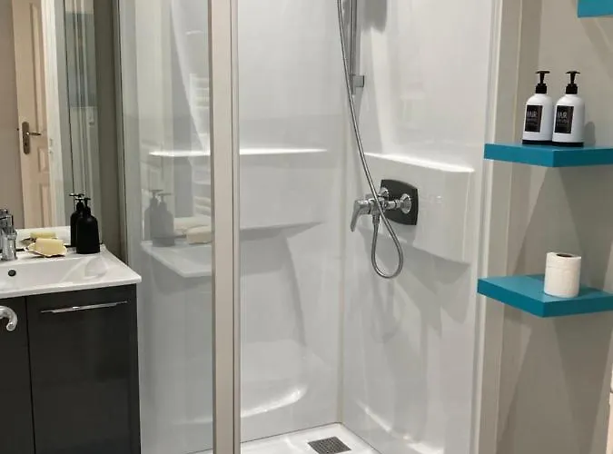 Maison Mama Neko 3* Pontorson