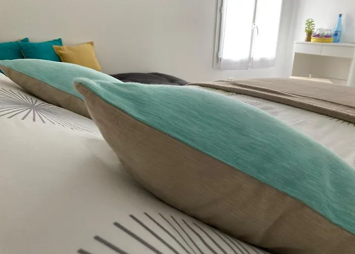 Nocleg ze śniadaniem Maison Mama Neko